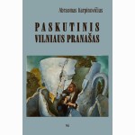 Paskutinis Vilniaus pranašas