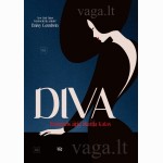 Diva: romanas apie Mariją Kalas