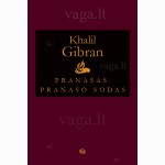 Pranašas. Pranašo sodas