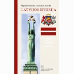 Latvijos istorija