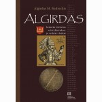 Algirdas. Senovės Lietuvos valstybininkas: jo veikla ir darbai