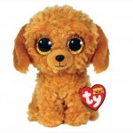 Pliušinis žaislas 15,5cm  NOODLES - golden doodle reg