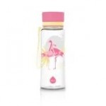 Gertuvė FLAMINGO plastic bpa free bottle 600ml