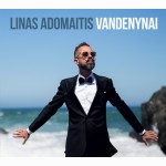 Vinilinė plokštelė Vandenynai