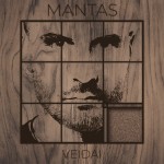 Vinilinė plokštelė Mantas 