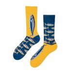 Kojinės Žvejo Identitetas 36-40