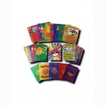 Spalvotos pokemon kortos  55 vnt ,nekolekcinės (analogas)