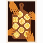 Atvirlaiškis Sausainiai