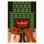 Atvirlaiškis Židinys