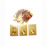 Futbolo kortelių rinkinys ( Golden Edition) - pasaulio žvaigždės, 50 vnt.(nekolekcinės (analogas)