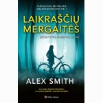 Laikraščių mergaitės. Detektyvas Robertas Ketas, 1 dalis