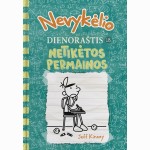 Nevykėlio dienoraštis 18. Netikėtos permainos