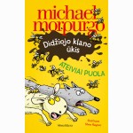 Didžiojo klano ūkis. Ateiviai puola!