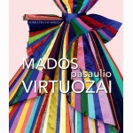 Mados pasaulio virtuozai. Coco Chanel, Christian Dior, Valentino, Gianni Versace ir kiti garsūs diza