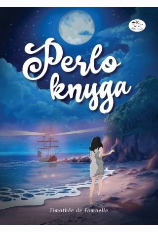 Perlo knyga