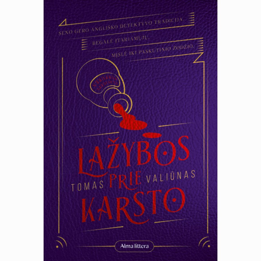 Lažybos prie karsto