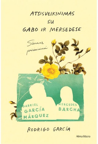 Atsisveikinimas su Gabo ir Mersedese