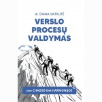 Verslo procesų valdymas