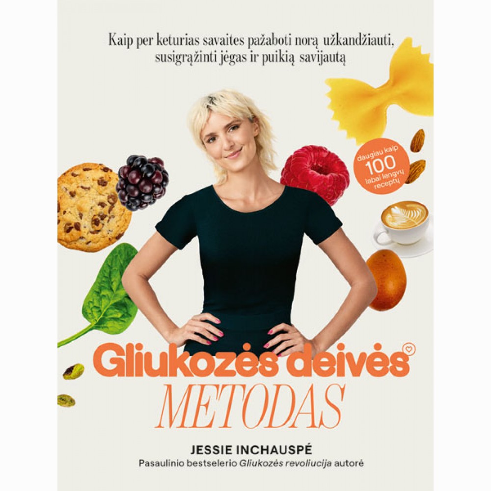 Gliukozės deivės metodas