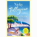 P. S. Atvažiuok į Italiją