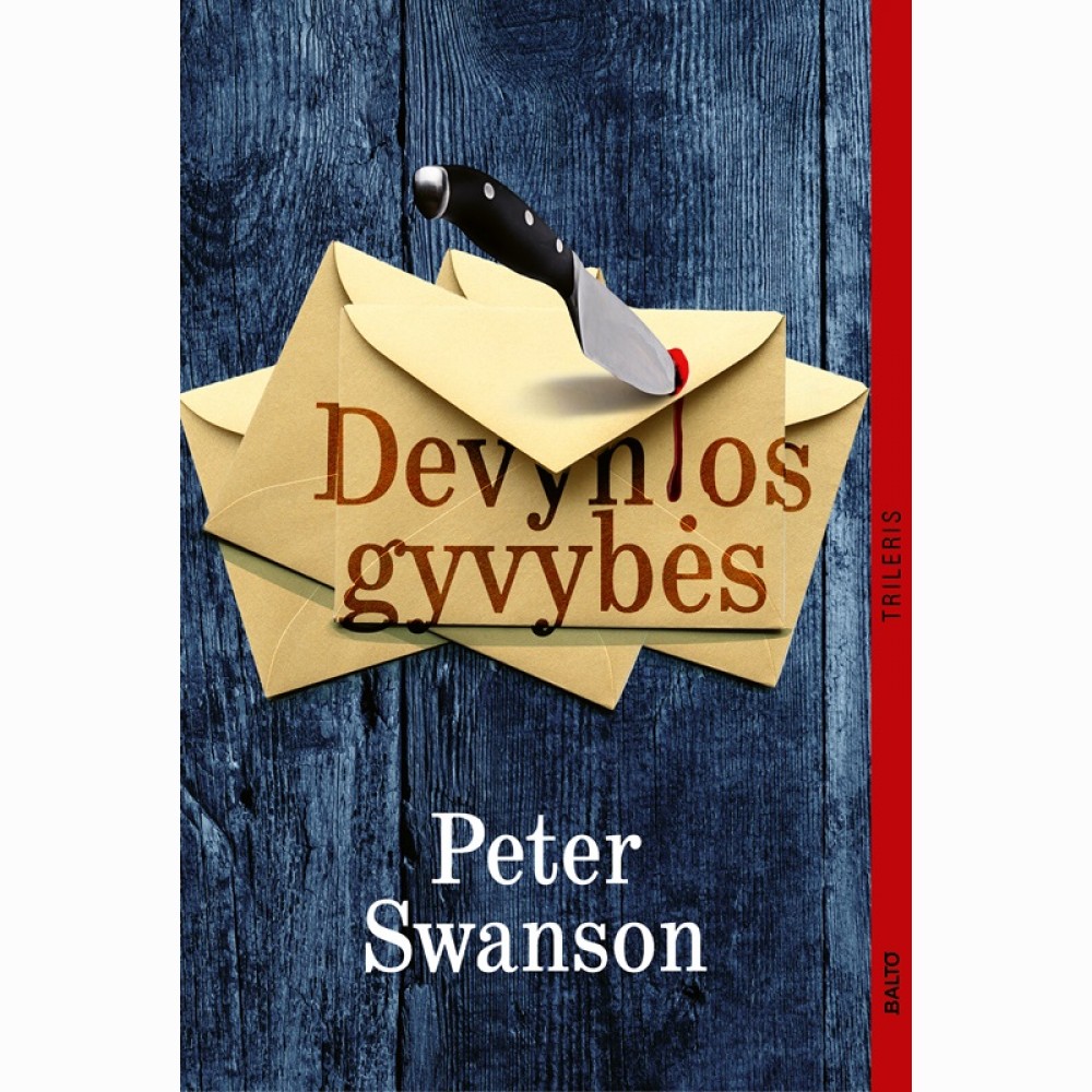 Devynios gyvybės