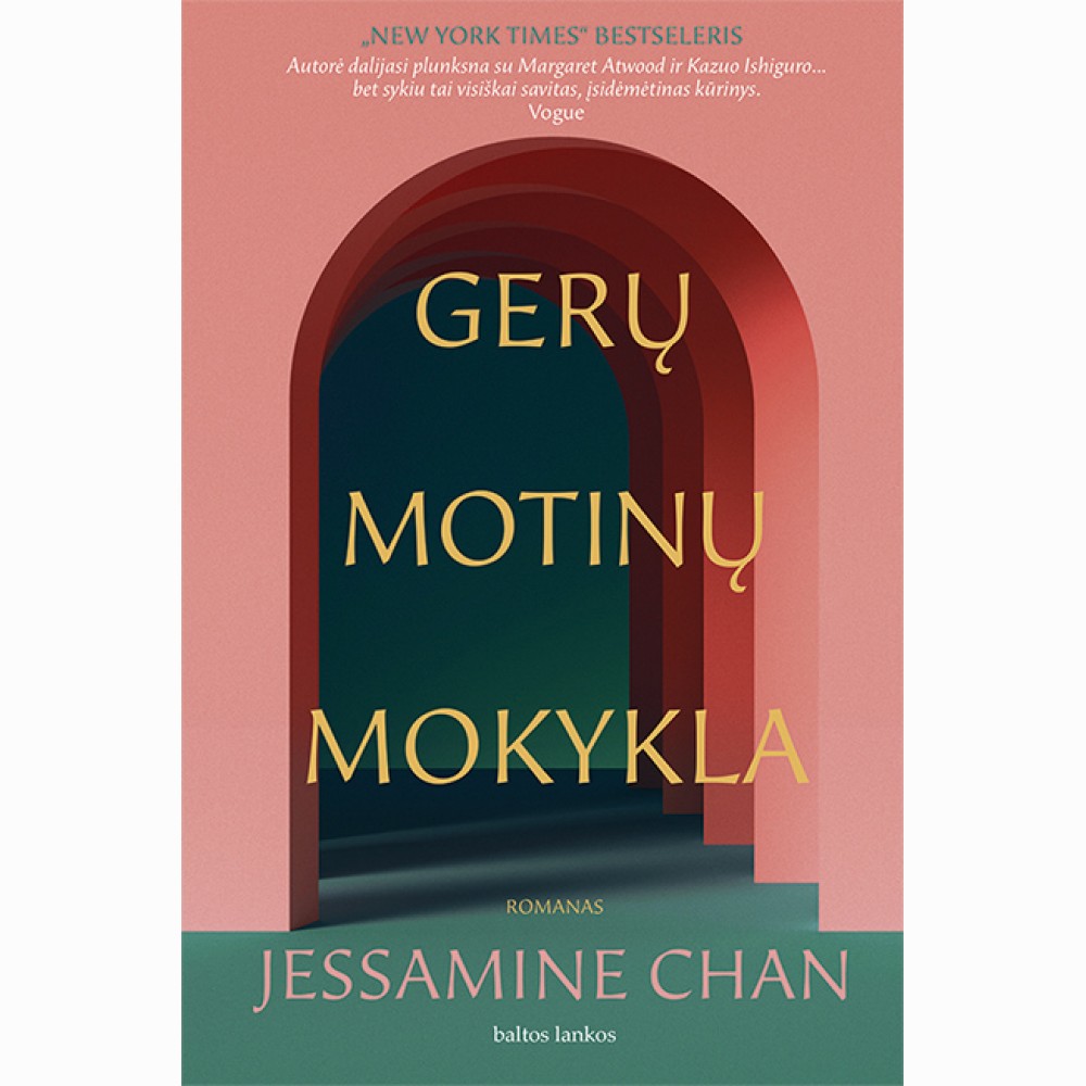 Gerų motinų mokykla