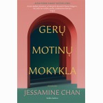 Gerų motinų mokykla