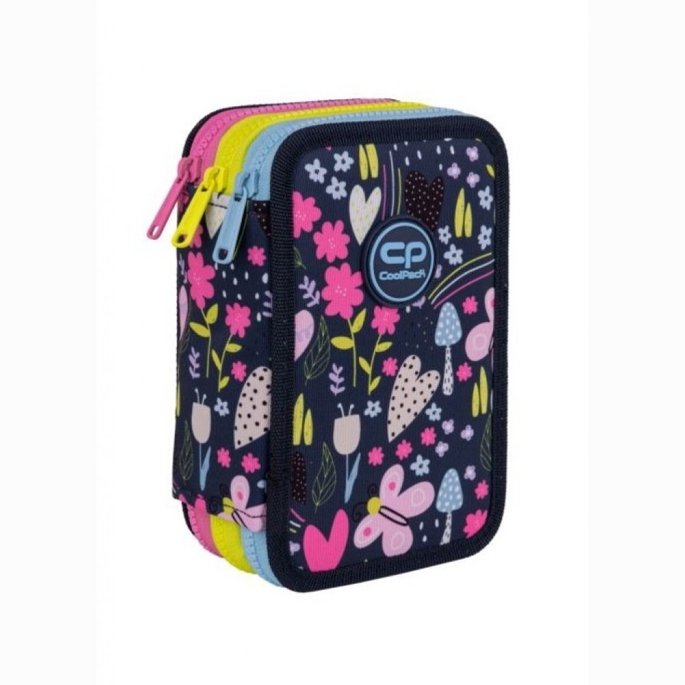 Penalas JUMPER 3 In The Garden