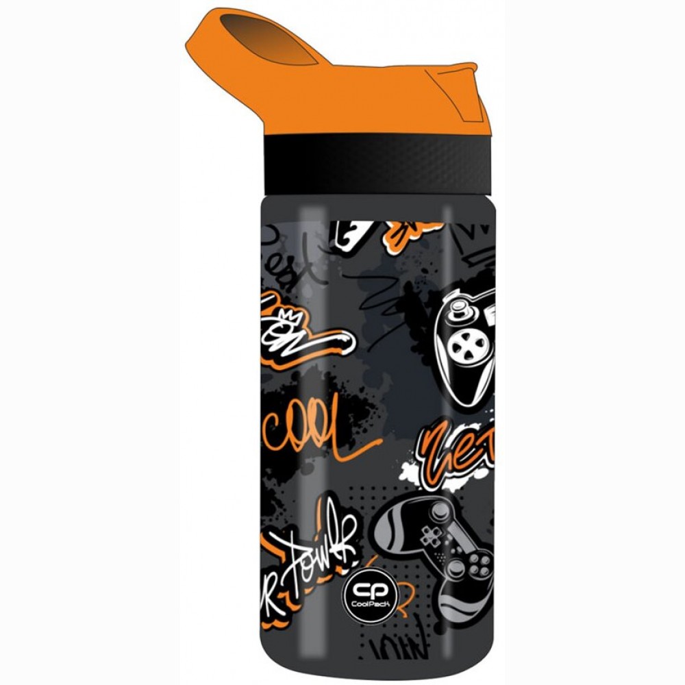 Gertuvė Gamer, 420 ml