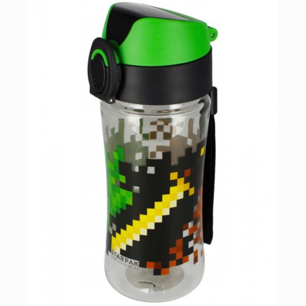 Gertuvė Gamer, 420 ml Gertuvė Gamer, 420 ml
