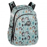 Kuprinė TURTLE 15 Shoppy