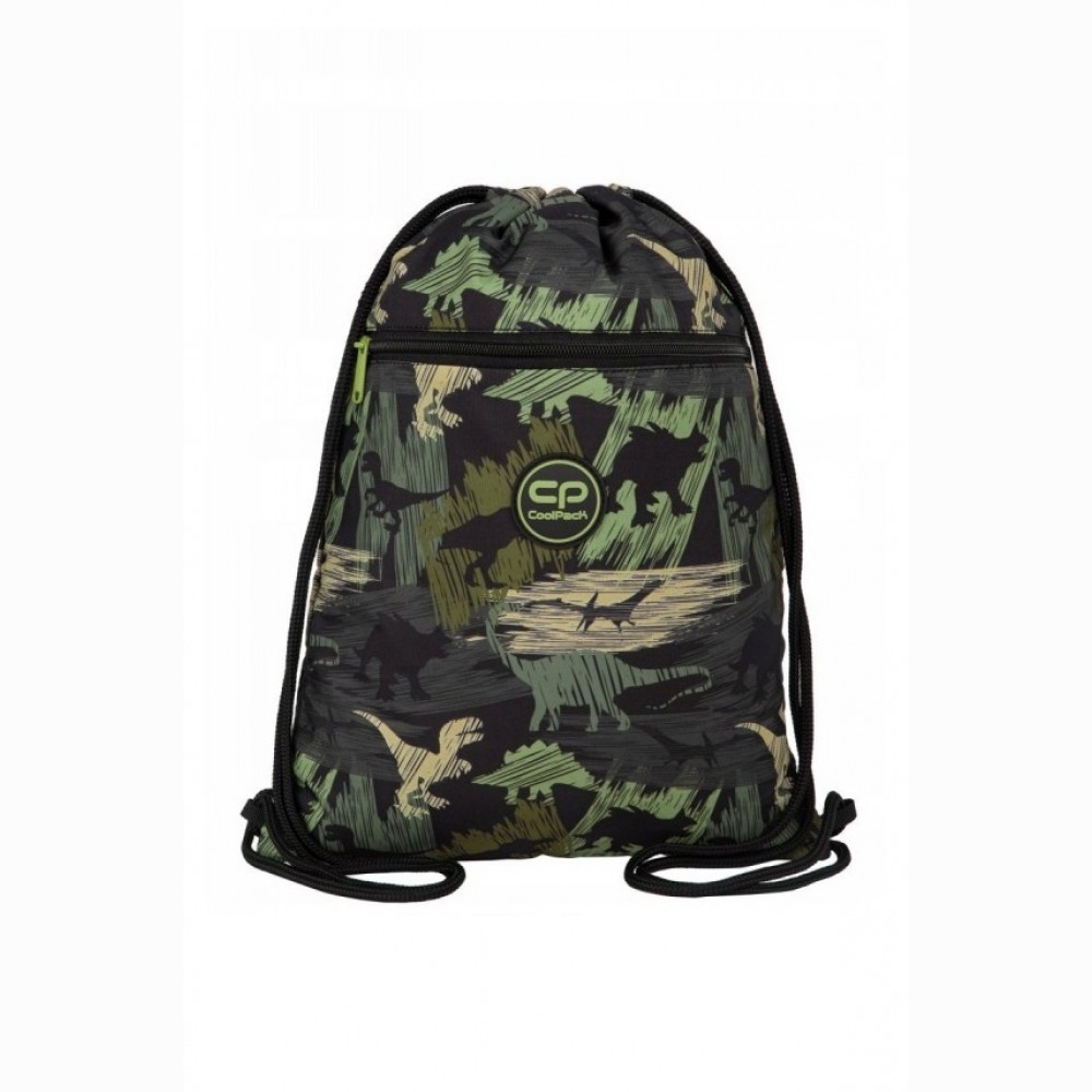 Maišelis sportinei aprangai VERT Adventure park