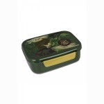 Priešpiečių dėžutė FOODYX su skyriais 765 ml Adventure park