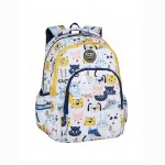 Kuprinė BASIC PLUS 17 Pucci