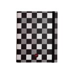 Kartoninis aplankas Checkers, A4, su gumele