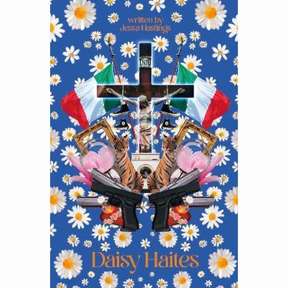 Daisy Haites Book 2 (Magnolia Parks Universe)