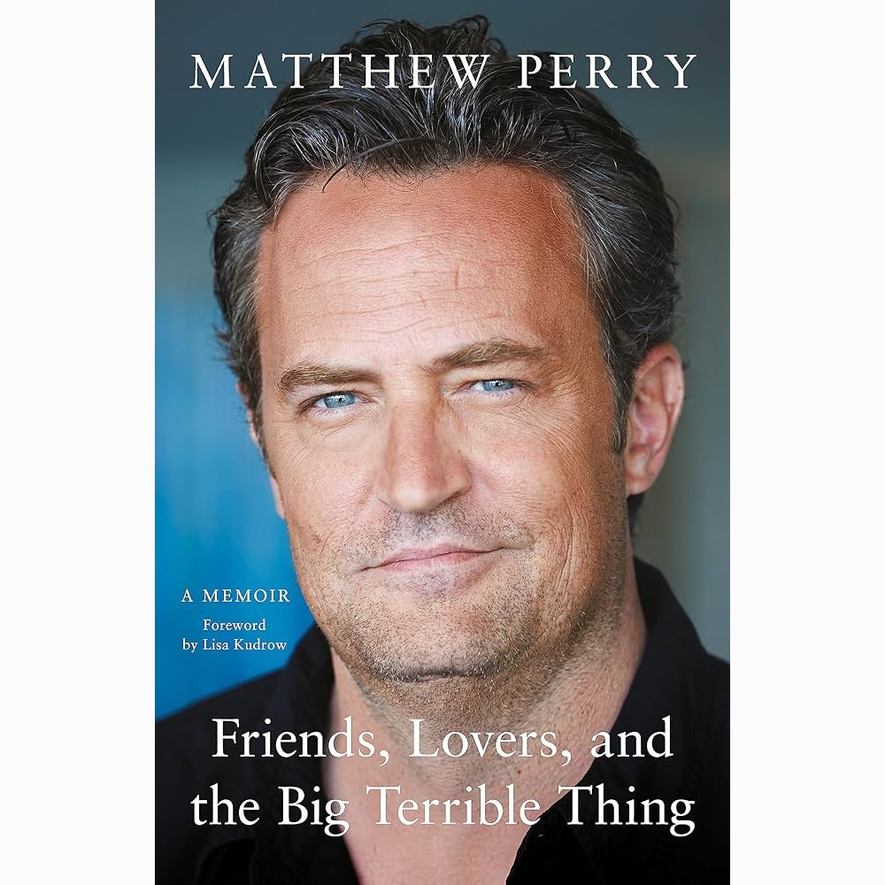 Friends, Lovers and the Big Terrible Thing