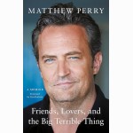 Friends, Lovers and the Big Terrible Thing