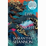 A Day of Fallen Night