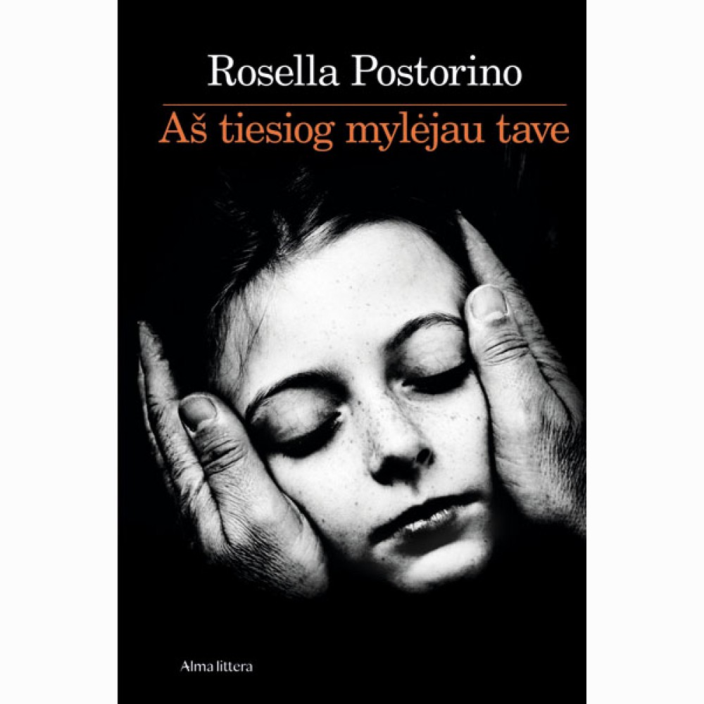 Aš tiesiog mylėjau tave