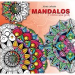 Mandalos ir citatos apie grožį