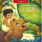 Skiemenuota klasika. 1 dalis