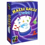 Stalo žaidimas atHalli Galli Twist