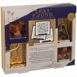 Ancient Civilisations 5-Puzzle Set