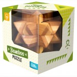 Galvosūkis Bamboo Puzzles įv.rūšys