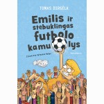 Emilis ir stebuklingas futbolo kamuolys