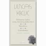 Dainavos šalies senų žmonių padavimai. Skerdžius. Galvažudys