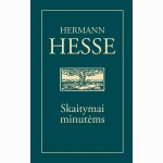 Skaitymai minutėms: mintys iš knygų ir laiškų