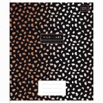 Sąsiuvinis Interdruk A5 96 lapų langeliais TERAZZO  2