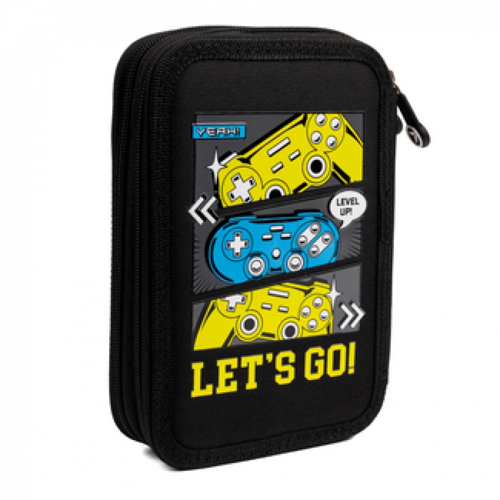 Forminis penalas YES dvigubas HP-01 Gamer Forminis penalas YES dvigubas HP-01 Gamer